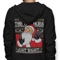 Cookies Just Right - Hoodie T-Shirts, Sweatshirt | CiraTrend.com (Image 1)