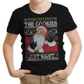Cookies Just Right T-Shirts, Hoodie, Sweatshirt