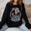 Cool Aunts Club Sweatshirt, Cool Aunt Shirt, New Aunt Gift, Auntie Shirt, Aunt Birthday Gift, Funny Aunt Shirt, Sister...