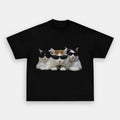Cool Cats Tee Hoodie, Sweatshirt | CiraTrend.com (Image 1)