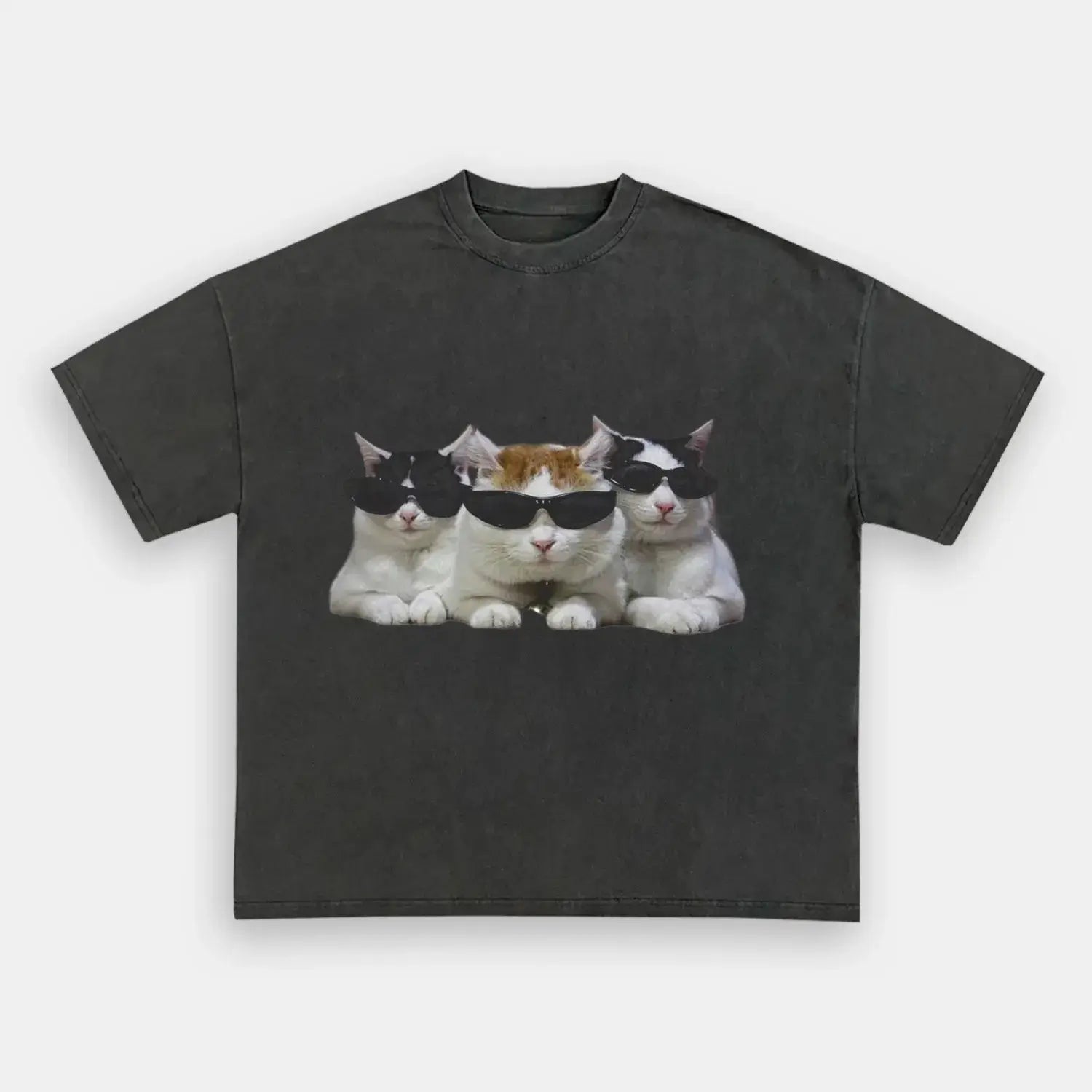 Cool Cats Tee Hoodie, Sweatshirt | CiraTrend.com (Image 4)