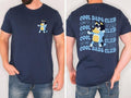 Cool Dad Club Shirt, Cool Dad Club Tshirt, Dad Sweatshirt, Father's Day Shirt, Dad Birthday Gift, Father's Day Shirt, Dad...