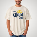 Cool Dad Shirt Funny Dad Shirt Pregnancy Announcement Dad Fathers Day Gift Best Dad Shirt Favorite Dad Gift Gift For Cool...