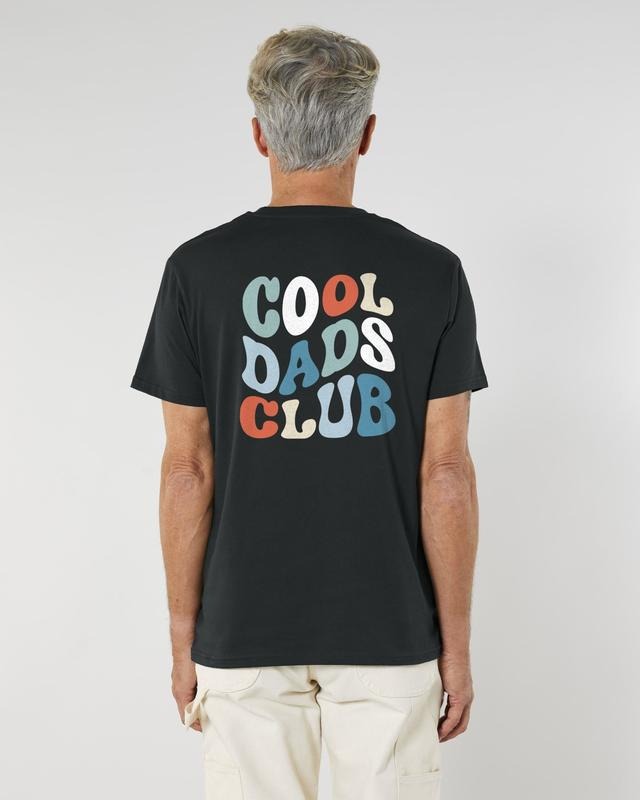 Cool Dads Club Shirt - Cool Dad Club T-shirt - Cool Dad Shirt - Fathers Day T-shirt - T-shirt For Dad  sweater and hoodie...