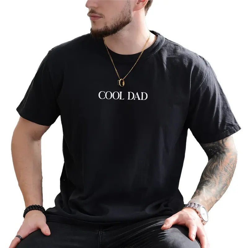 Cool Dads Graphic Tee, Cool Dads Club Shirt, New Dad Unhinged Tee, Best Dad T-shirt, Daddy Tee, Gifts For Dad Hoodie,...