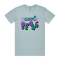 Cool Beans Tee Hoodie, Sweatshirt | CiraTrend.com (Image 1)