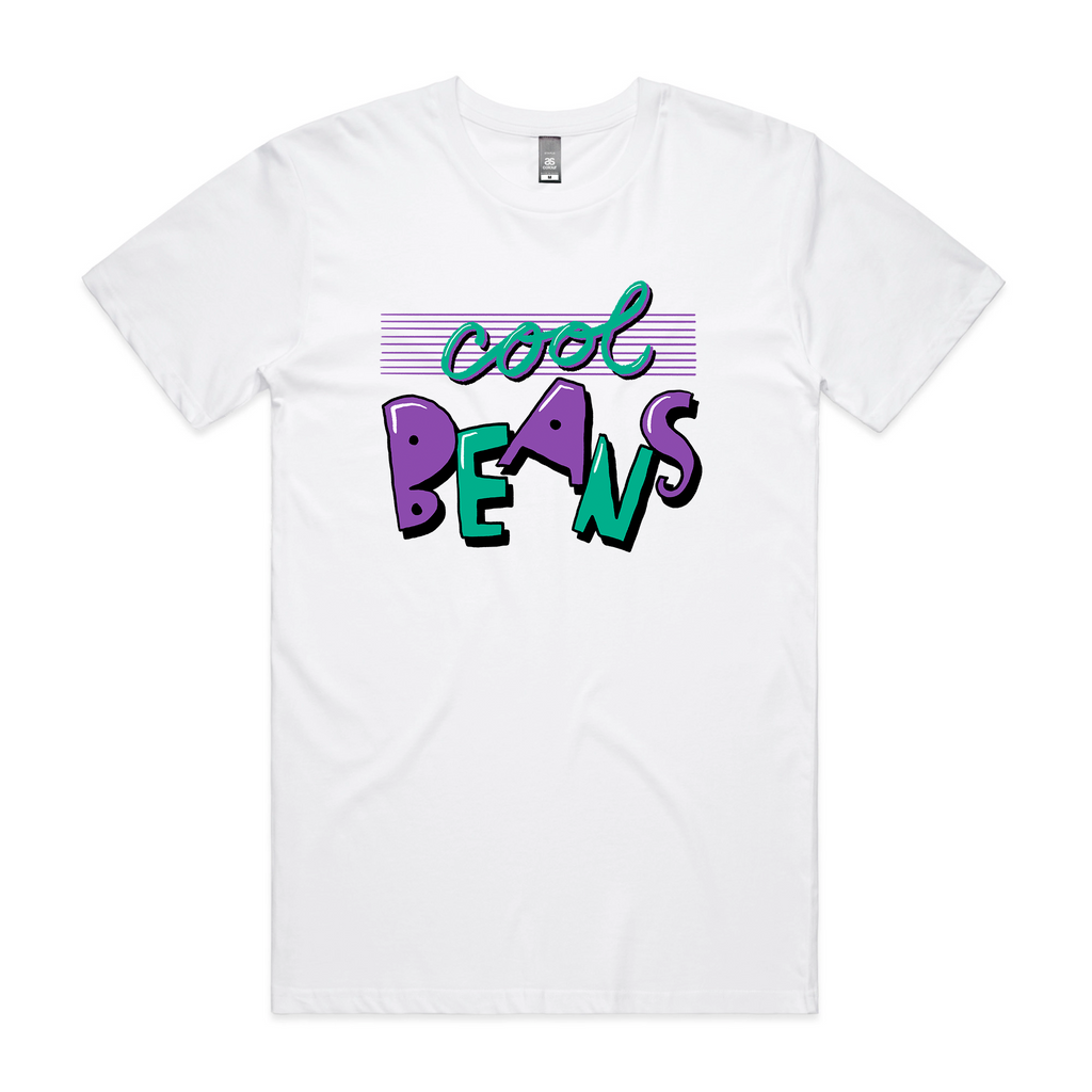Cool Beans Tee Hoodie, Sweatshirt | CiraTrend.com (Image 2)
