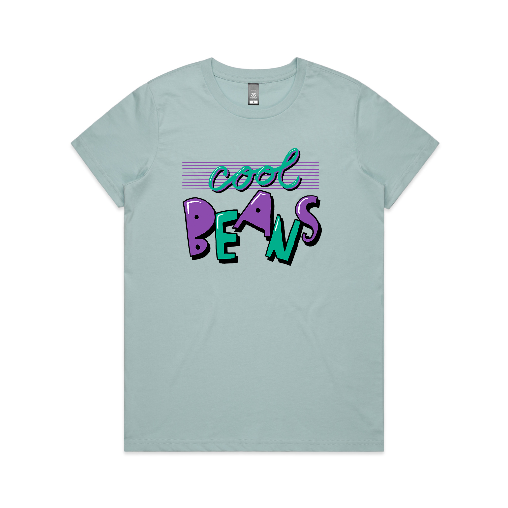 Cool Beans Tee Hoodie, Sweatshirt | CiraTrend.com (Image 3)