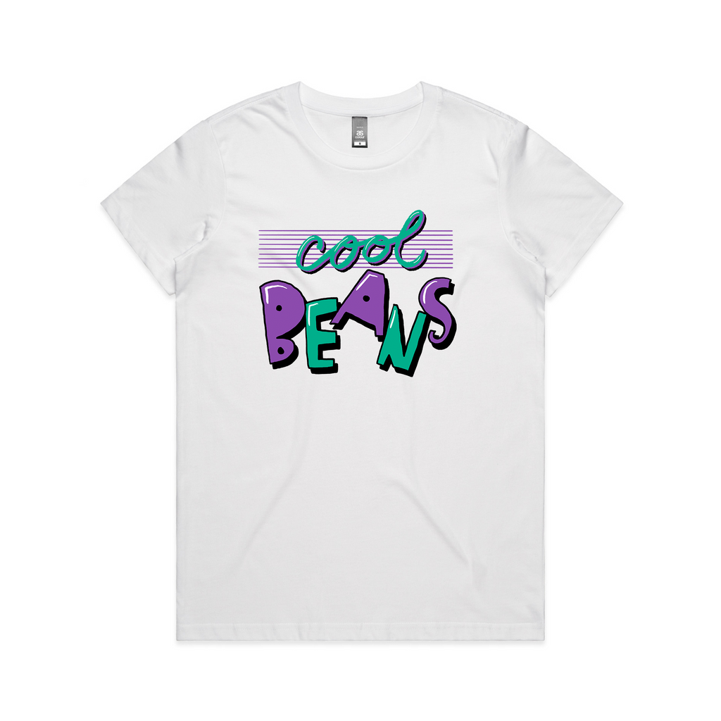 Cool Beans Tee Hoodie, Sweatshirt | CiraTrend.com (Image 4)