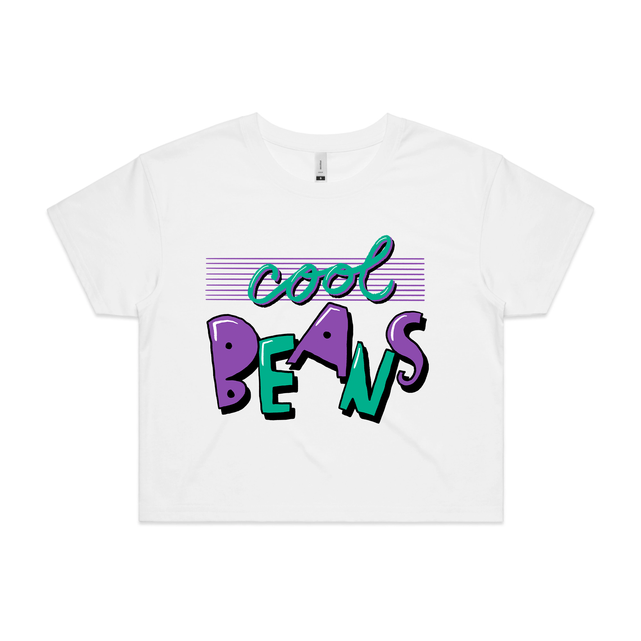 Cool Beans Tee Hoodie, Sweatshirt | CiraTrend.com (Image 5)