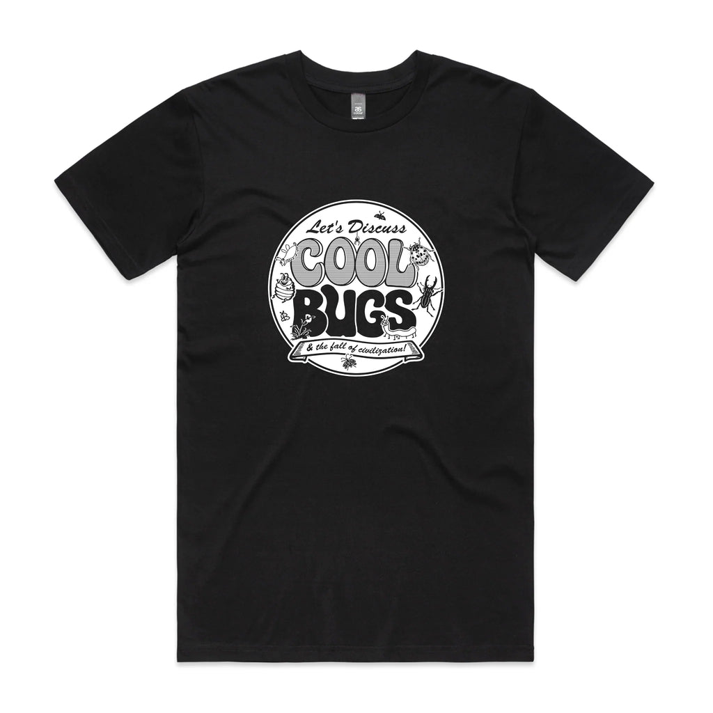 Cool Bugs Tee Hoodie, Sweatshirt | CiraTrend.com (Image 1)