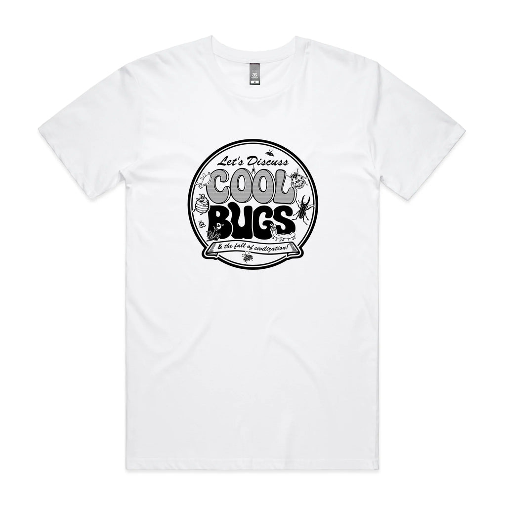 Cool Bugs Tee Hoodie, Sweatshirt | CiraTrend.com (Image 2)