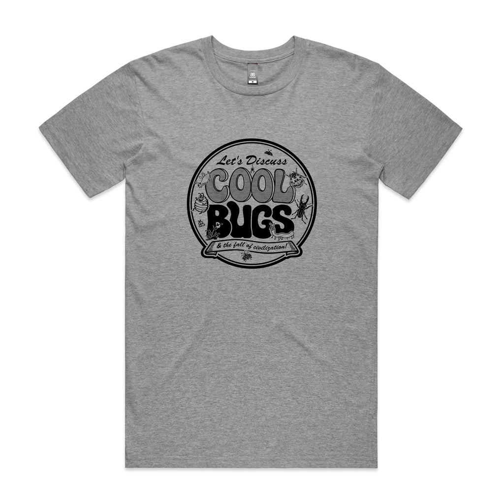 Cool Bugs Tee Hoodie, Sweatshirt | CiraTrend.com (Image 3)