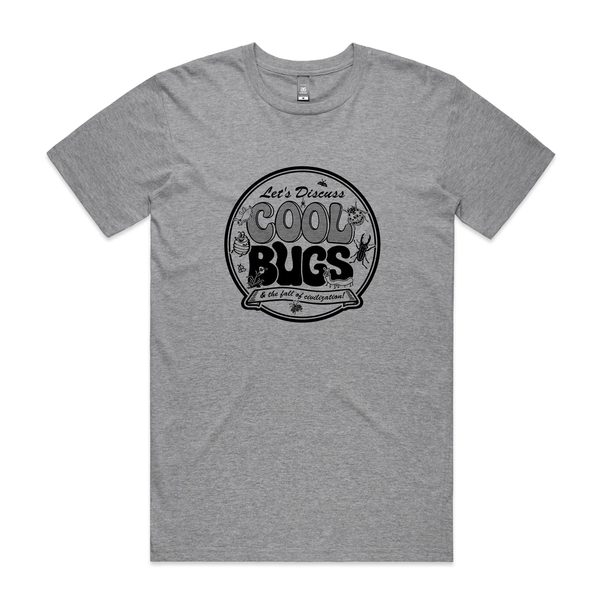 Cool Bugs Tee Hoodie, Sweatshirt | CiraTrend.com (Image 3)