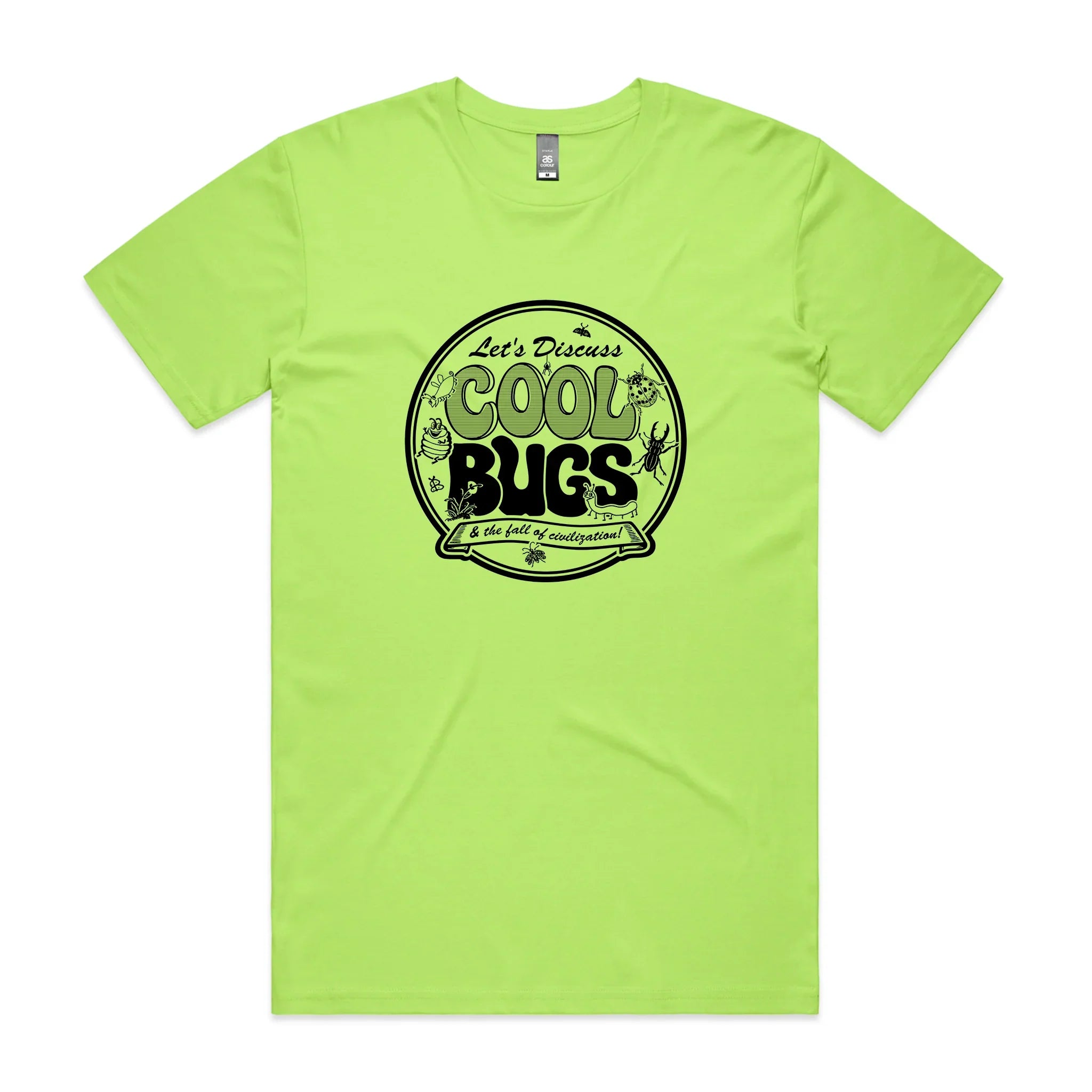 Cool Bugs Tee Hoodie, Sweatshirt | CiraTrend.com (Image 4)