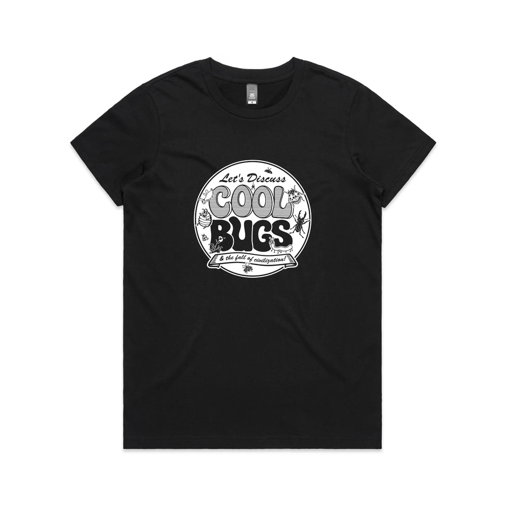 Cool Bugs Tee Hoodie, Sweatshirt | CiraTrend.com (Image 5)