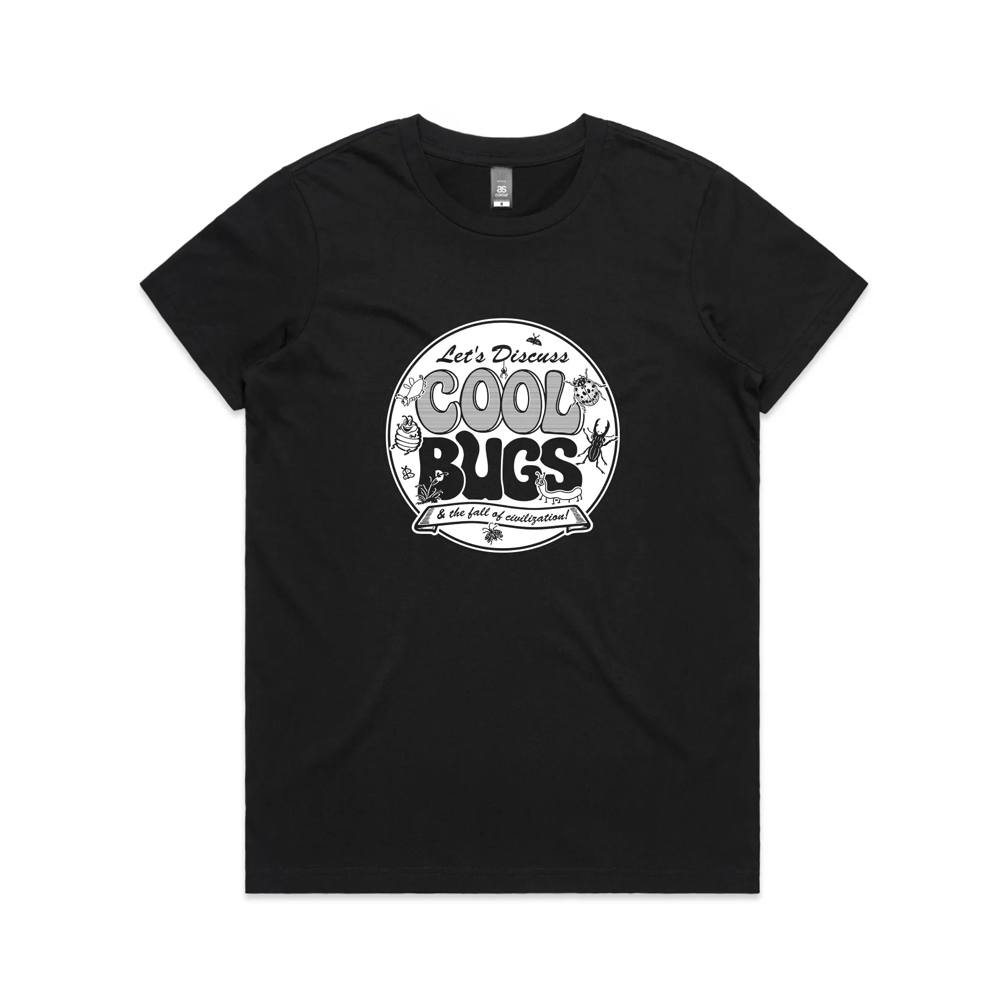 Cool Bugs Tee Hoodie, Sweatshirt | CiraTrend.com (Image 5)