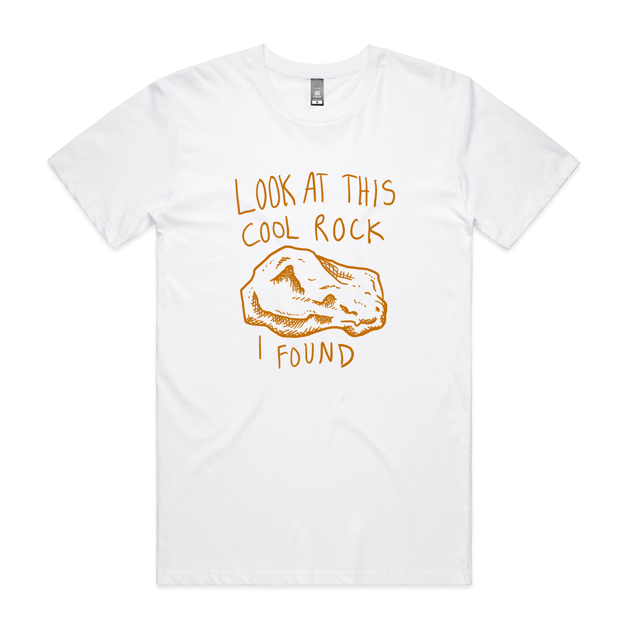 Cool Rock Tee Hoodie, Sweatshirt | CiraTrend.com (Image 2)