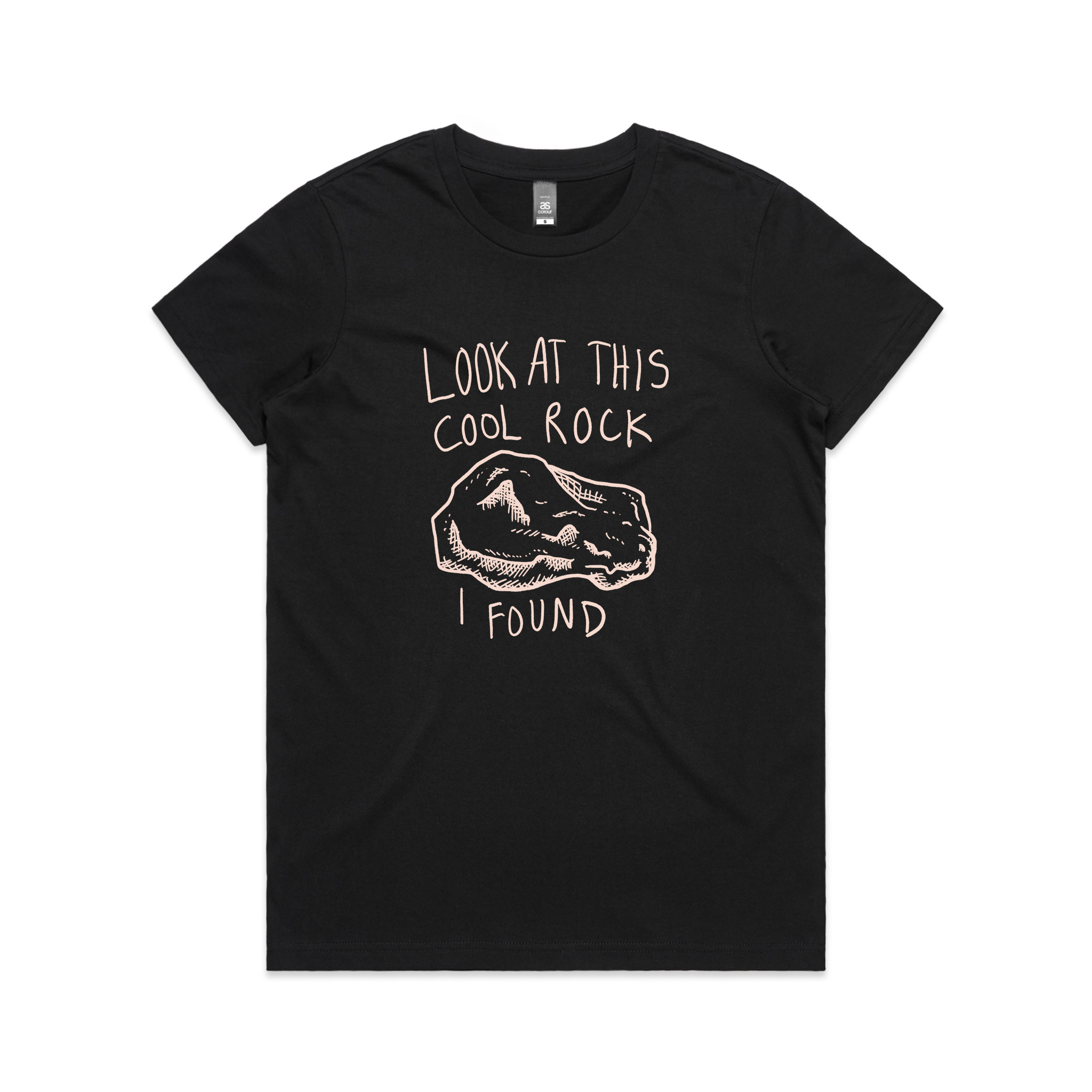 Cool Rock Tee Hoodie, Sweatshirt | CiraTrend.com (Image 3)