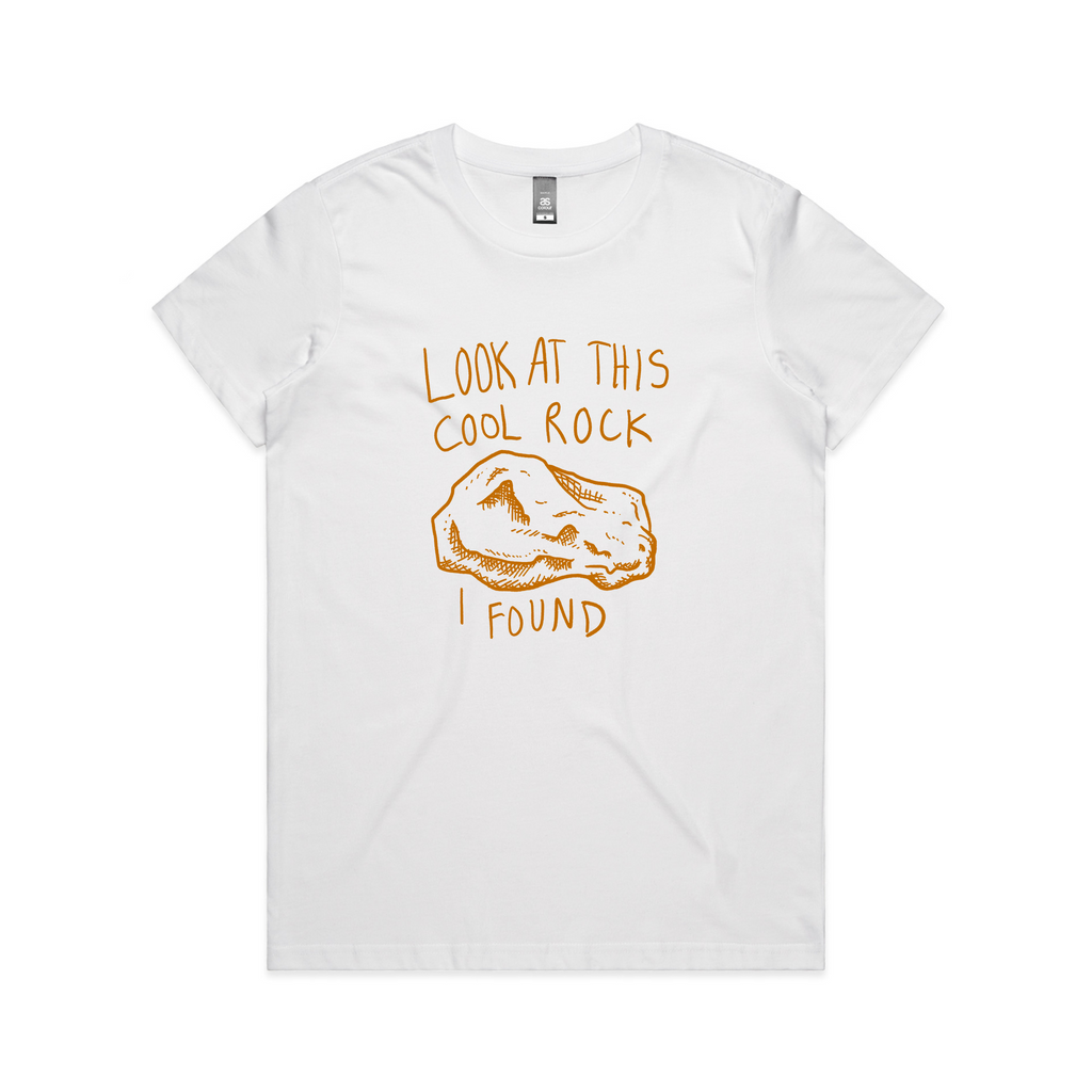 Cool Rock Tee Hoodie, Sweatshirt | CiraTrend.com (Image 4)
