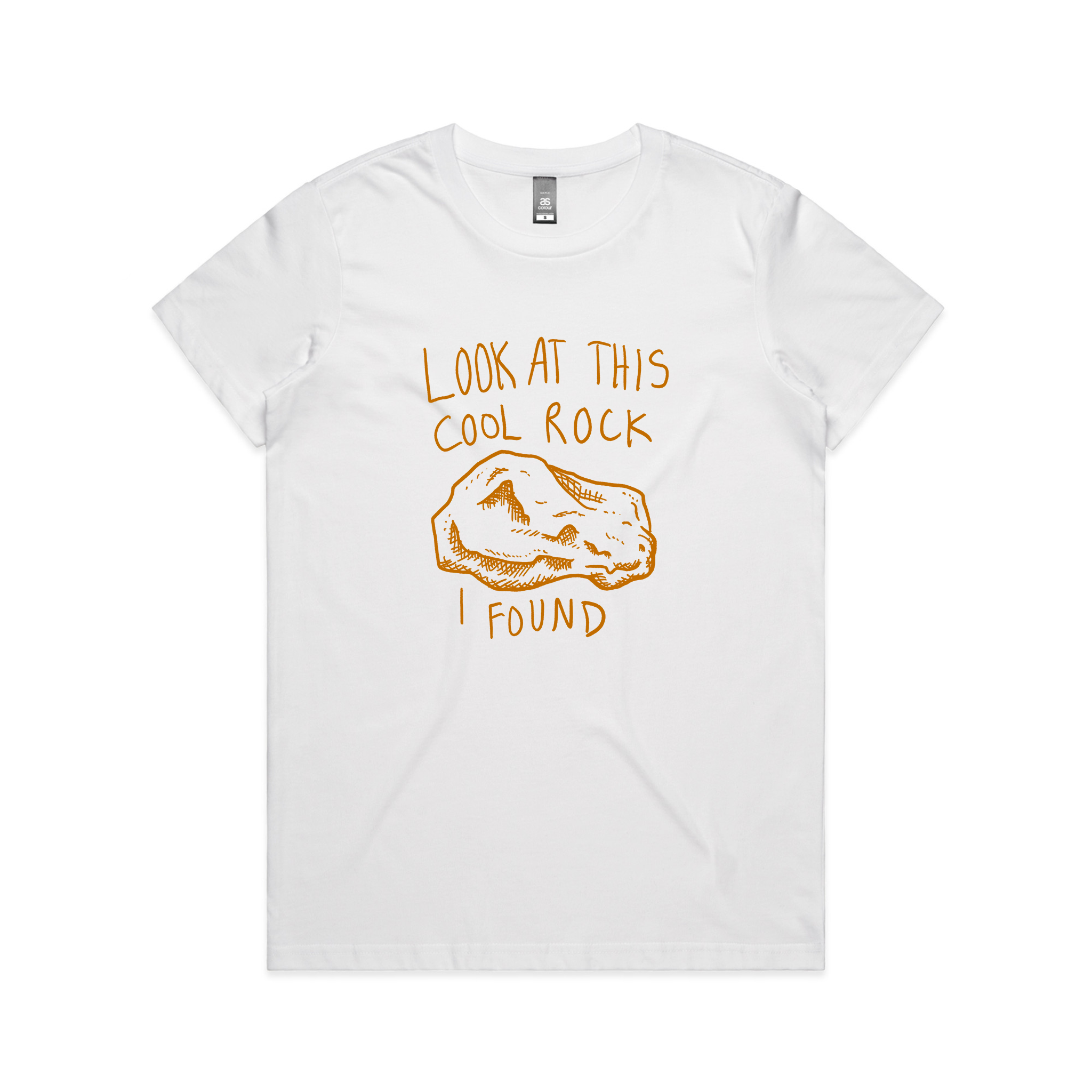 Cool Rock Tee Hoodie, Sweatshirt | CiraTrend.com (Image 4)