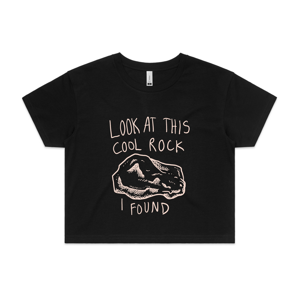Cool Rock Tee Hoodie, Sweatshirt | CiraTrend.com (Image 5)