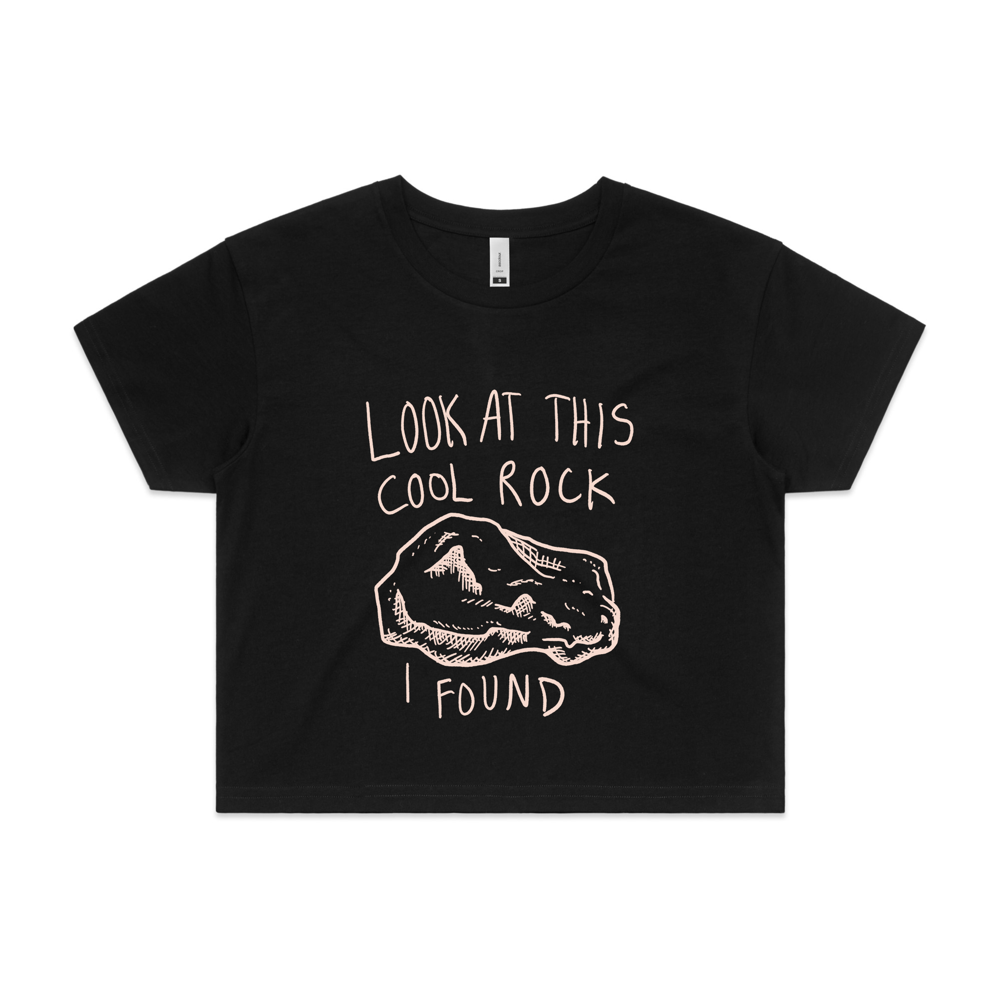 Cool Rock Tee Hoodie, Sweatshirt | CiraTrend.com (Image 5)