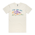 Cool Your Jets Tee Hoodie, Sweatshirt | CiraTrend.com (Image 1)