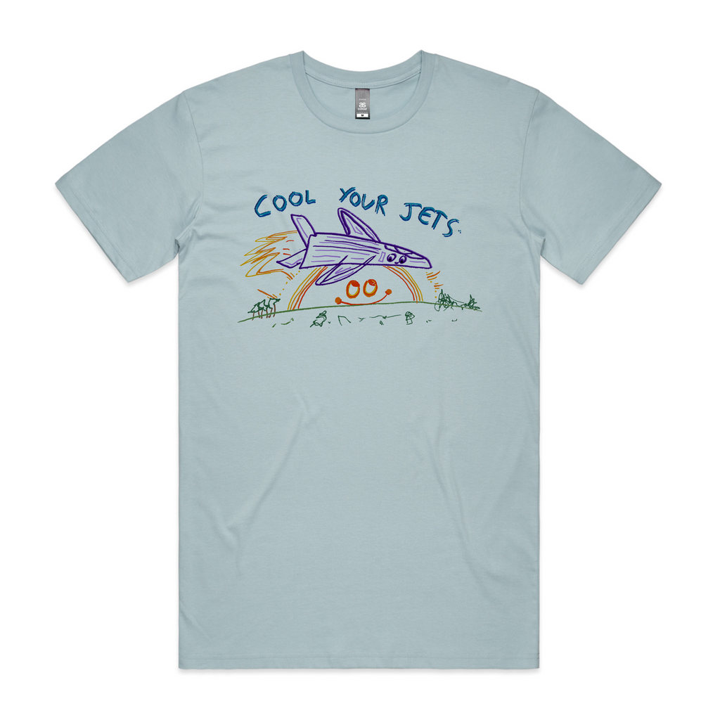 Cool Your Jets Tee Hoodie, Sweatshirt | CiraTrend.com (Image 3)