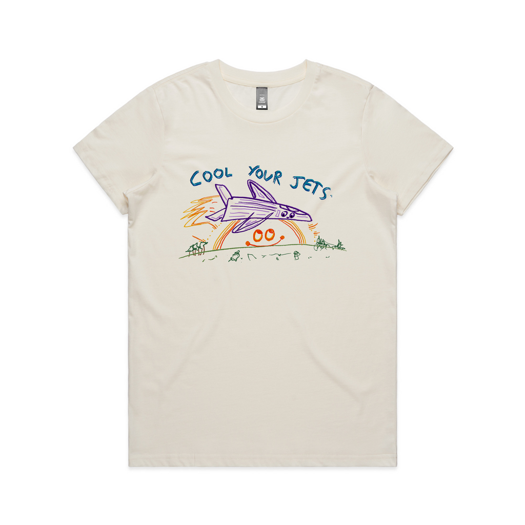 Cool Your Jets Tee Hoodie, Sweatshirt | CiraTrend.com (Image 4)