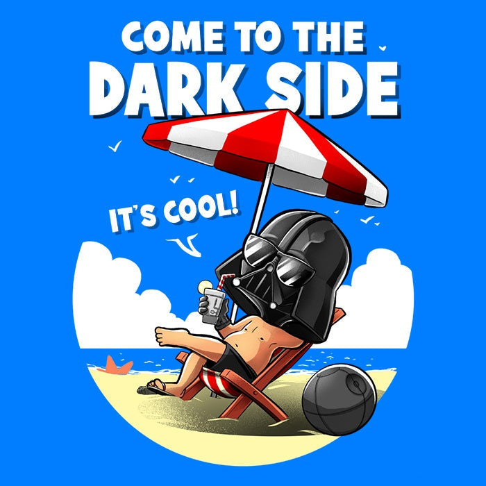 Cooler Dark Side T-Shirts, Hoodie, Sweatshirt