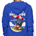 Cooler Dark Side T-Shirts, Hoodie, Sweatshirt