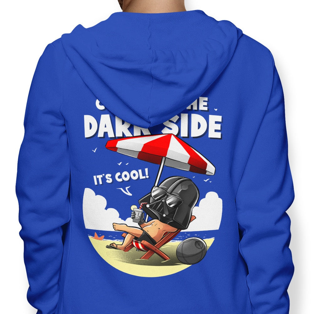 Cooler Dark Side T-Shirts, Hoodie, Sweatshirt