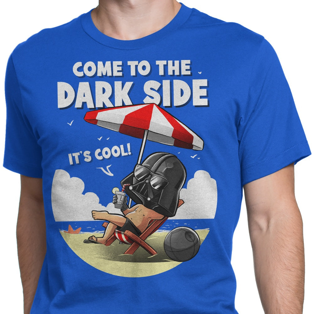Cooler Dark Side T-Shirts, Hoodie, Sweatshirt