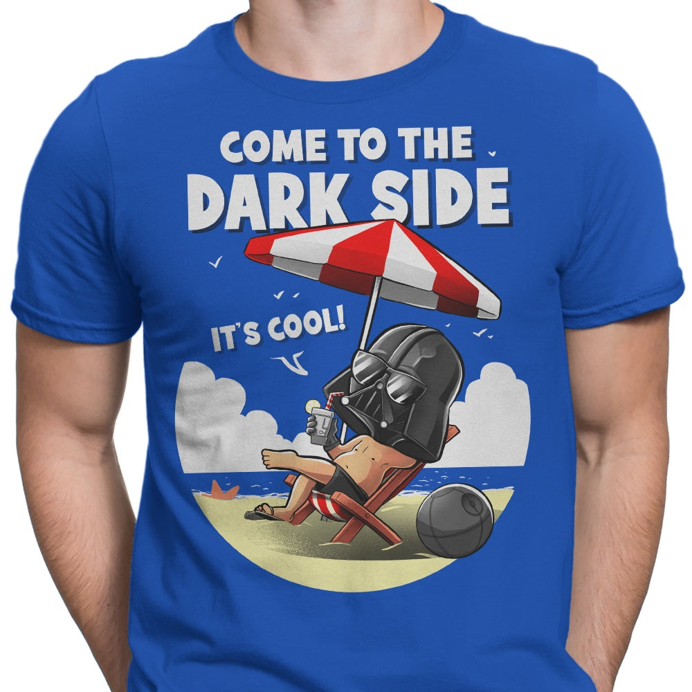 Cooler Dark Side T-Shirts, Hoodie, Sweatshirt