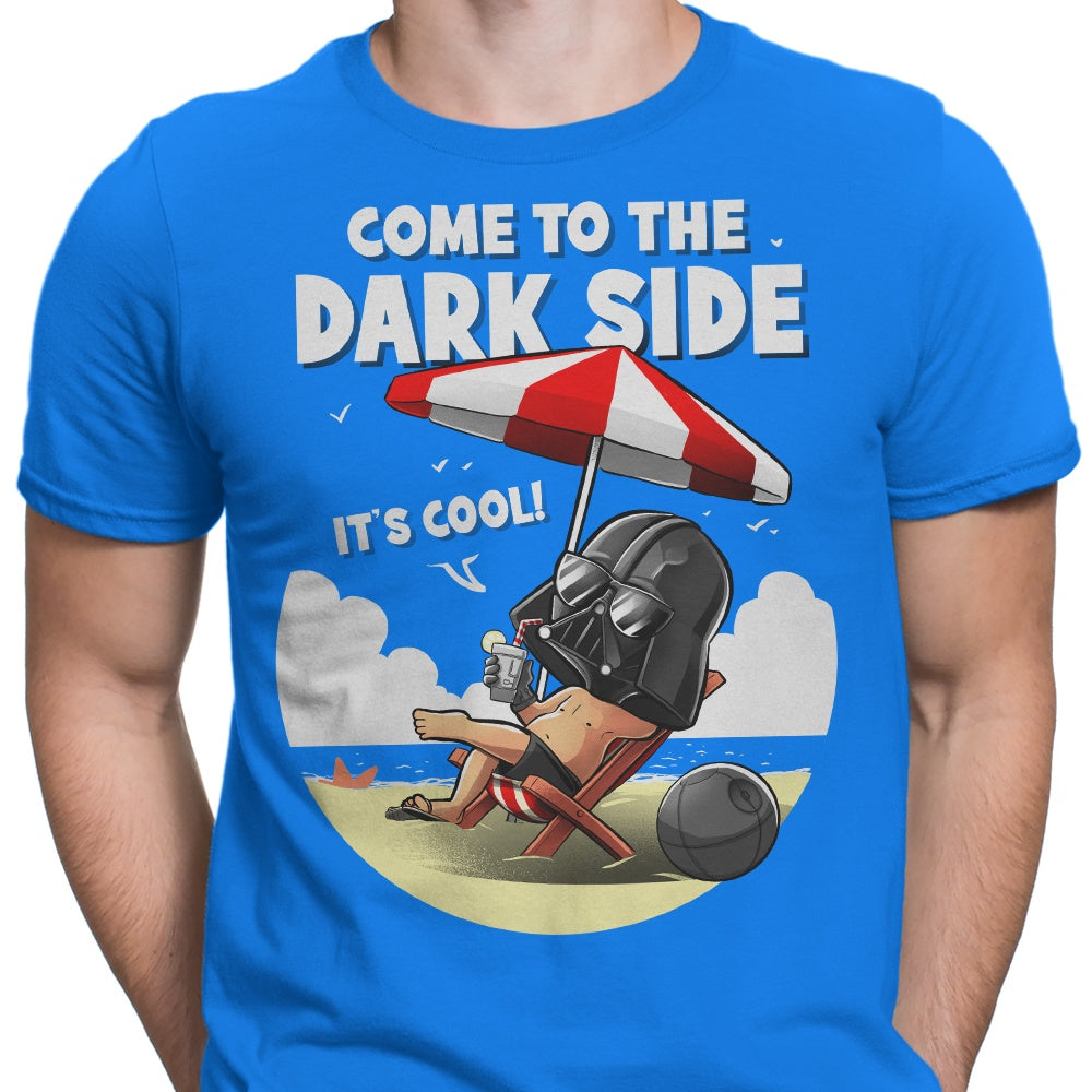 Cooler Dark Side T-Shirts, Hoodie, Sweatshirt