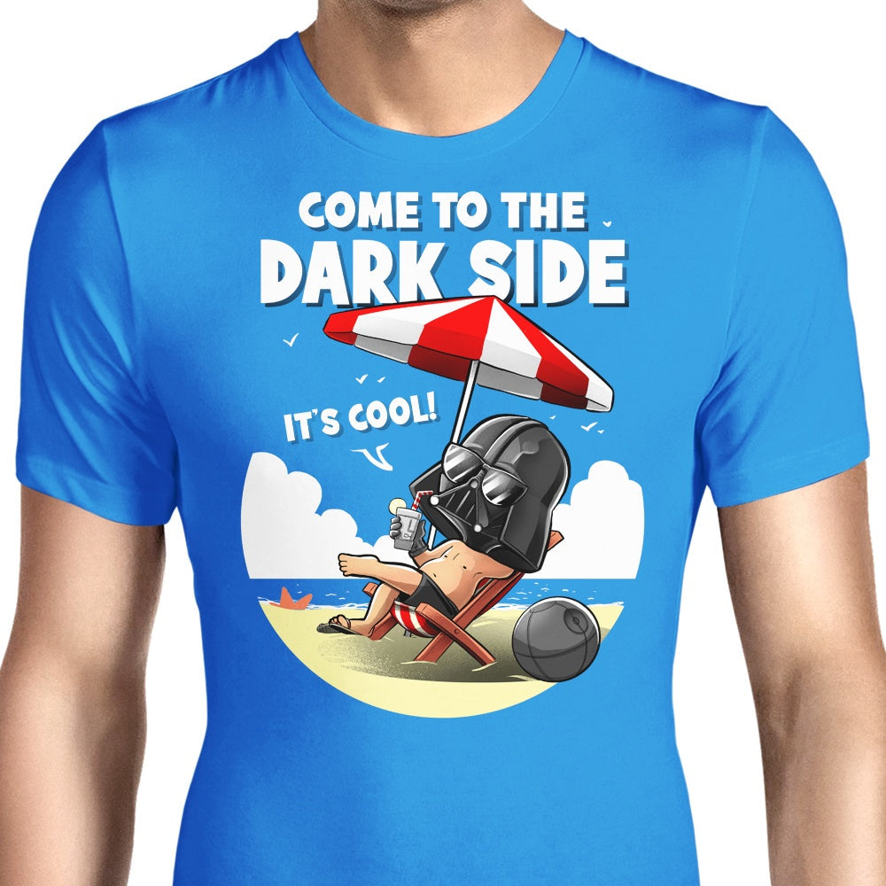 Cooler Dark Side T-Shirts, Hoodie, Sweatshirt