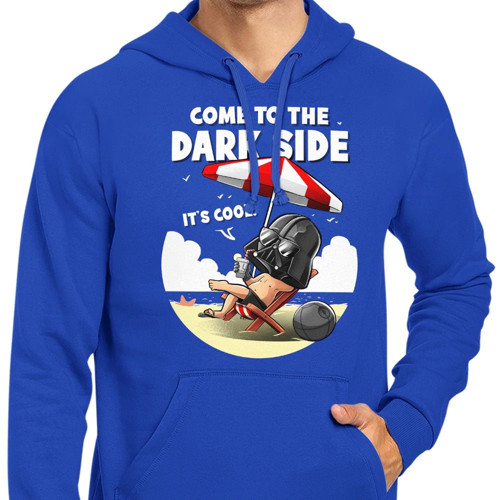 Cooler Dark Side T-Shirts, Hoodie, Sweatshirt