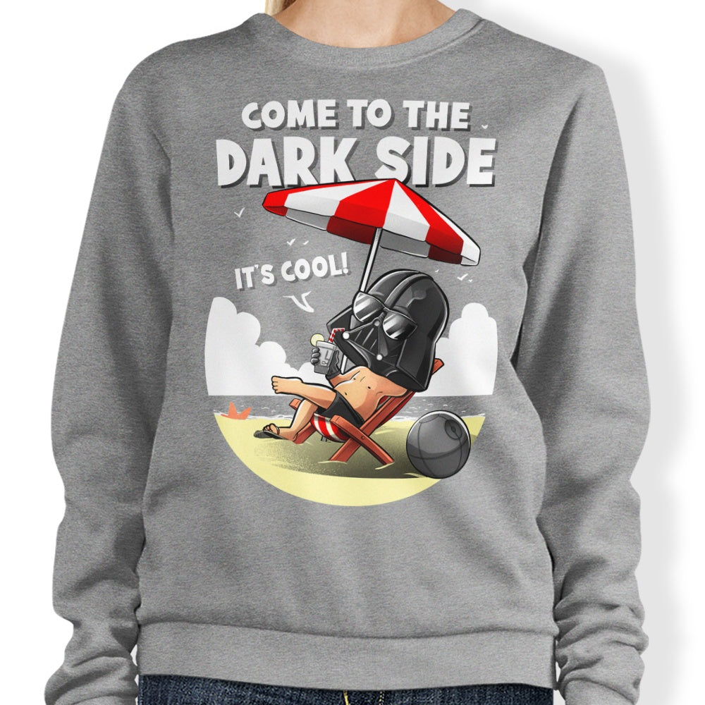 Cooler Dark Side T-Shirts, Hoodie, Sweatshirt