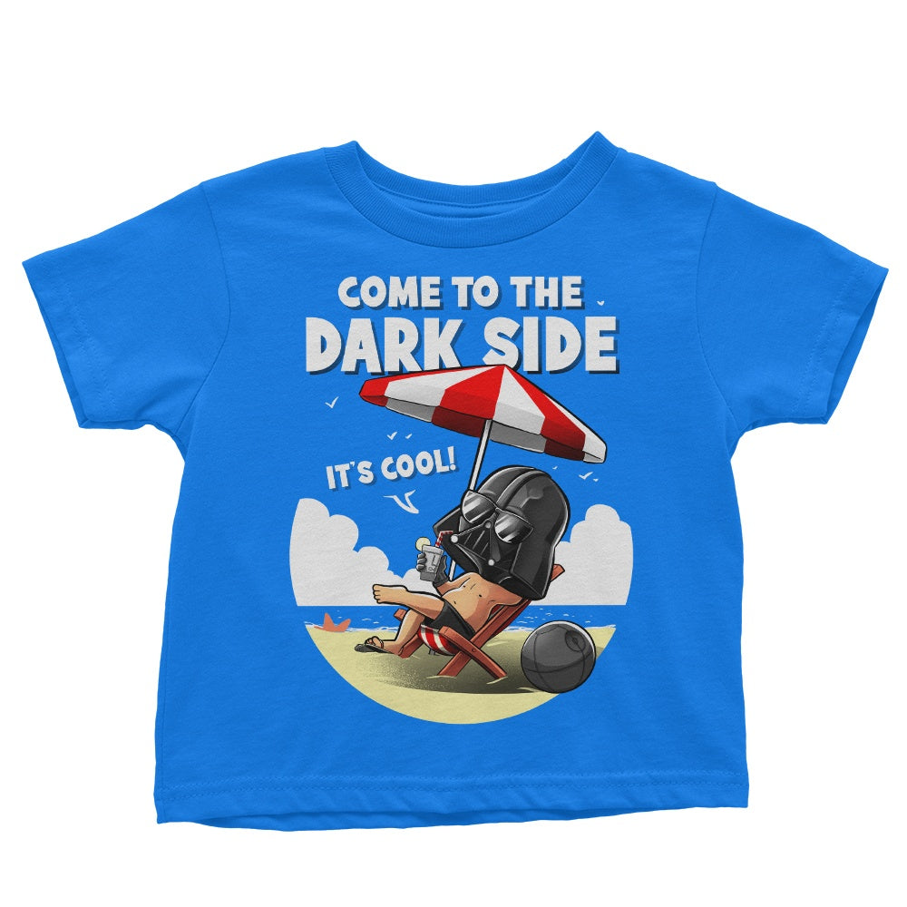Cooler Dark Side T-Shirts, Hoodie, Sweatshirt