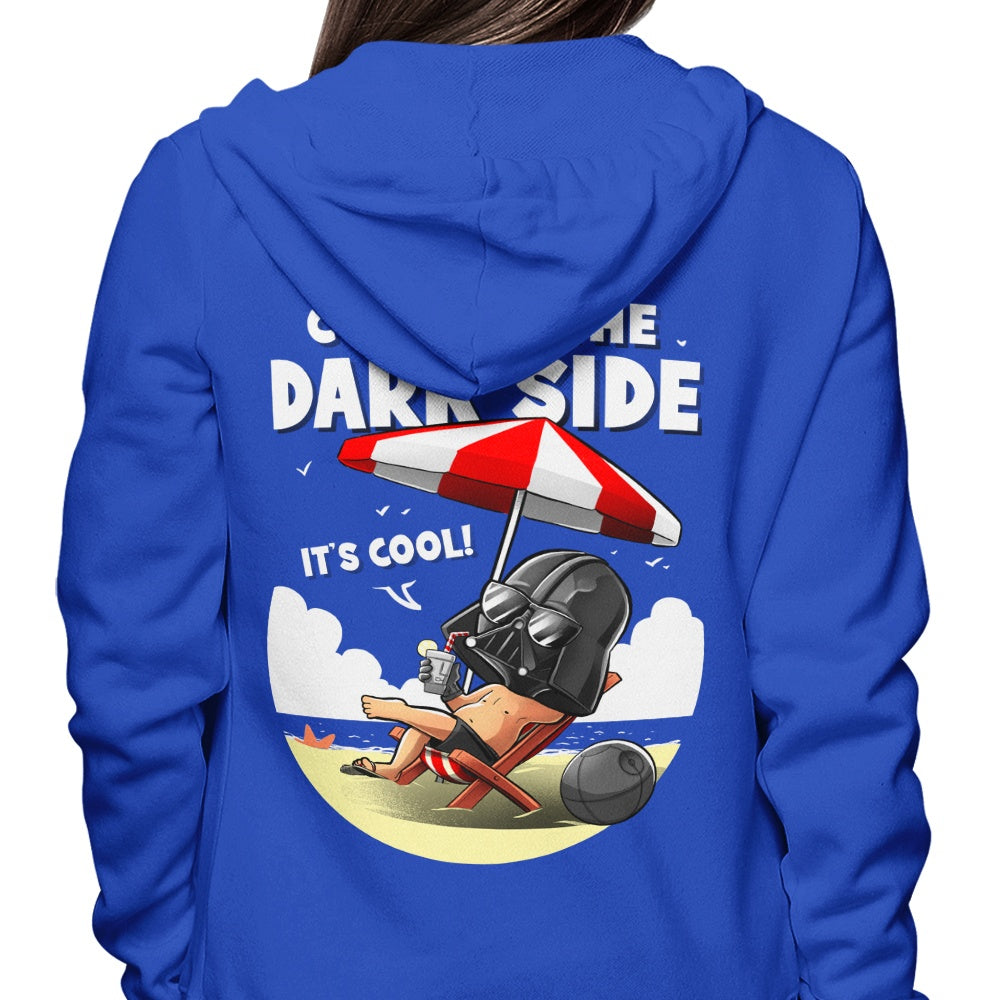 Cooler Dark Side T-Shirts, Hoodie, Sweatshirt