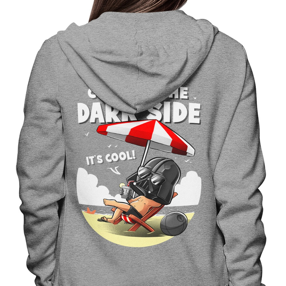 Cooler Dark Side T-Shirts, Hoodie, Sweatshirt