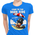 Cooler Dark Side T-Shirts, Hoodie, Sweatshirt