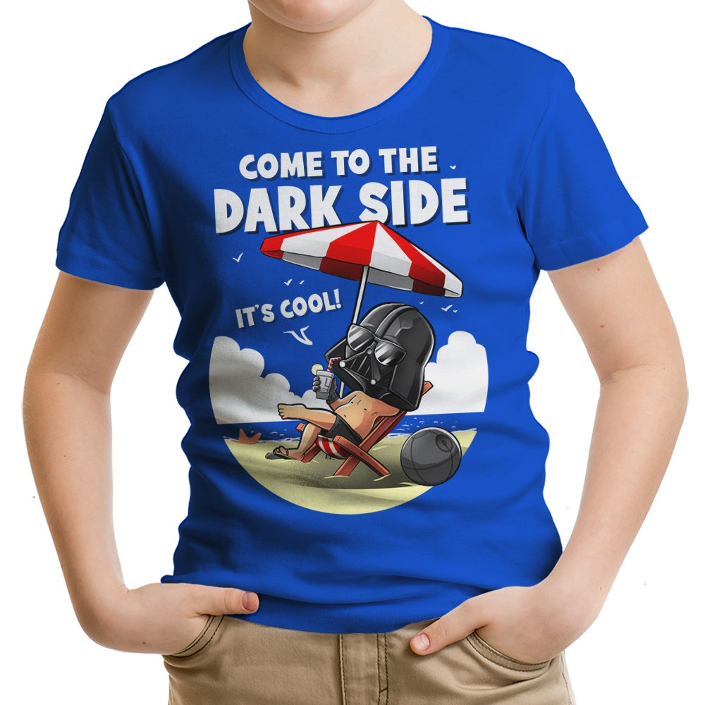 Cooler Dark Side T-Shirts, Hoodie, Sweatshirt