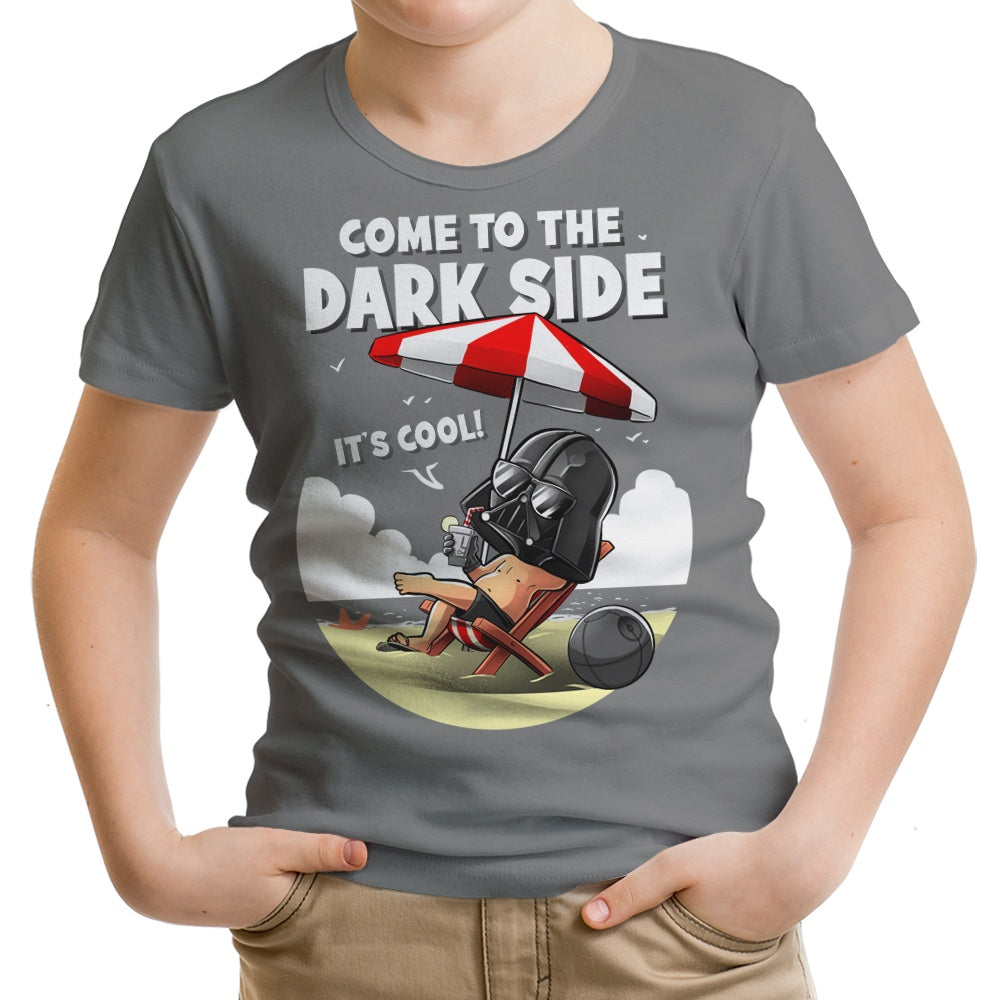 Cooler Dark Side T-Shirts, Hoodie, Sweatshirt