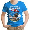 Cooler Dark Side T-Shirts, Hoodie, Sweatshirt