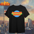 Coolmath Games Merch Store Coolmath Games Logo Shirt