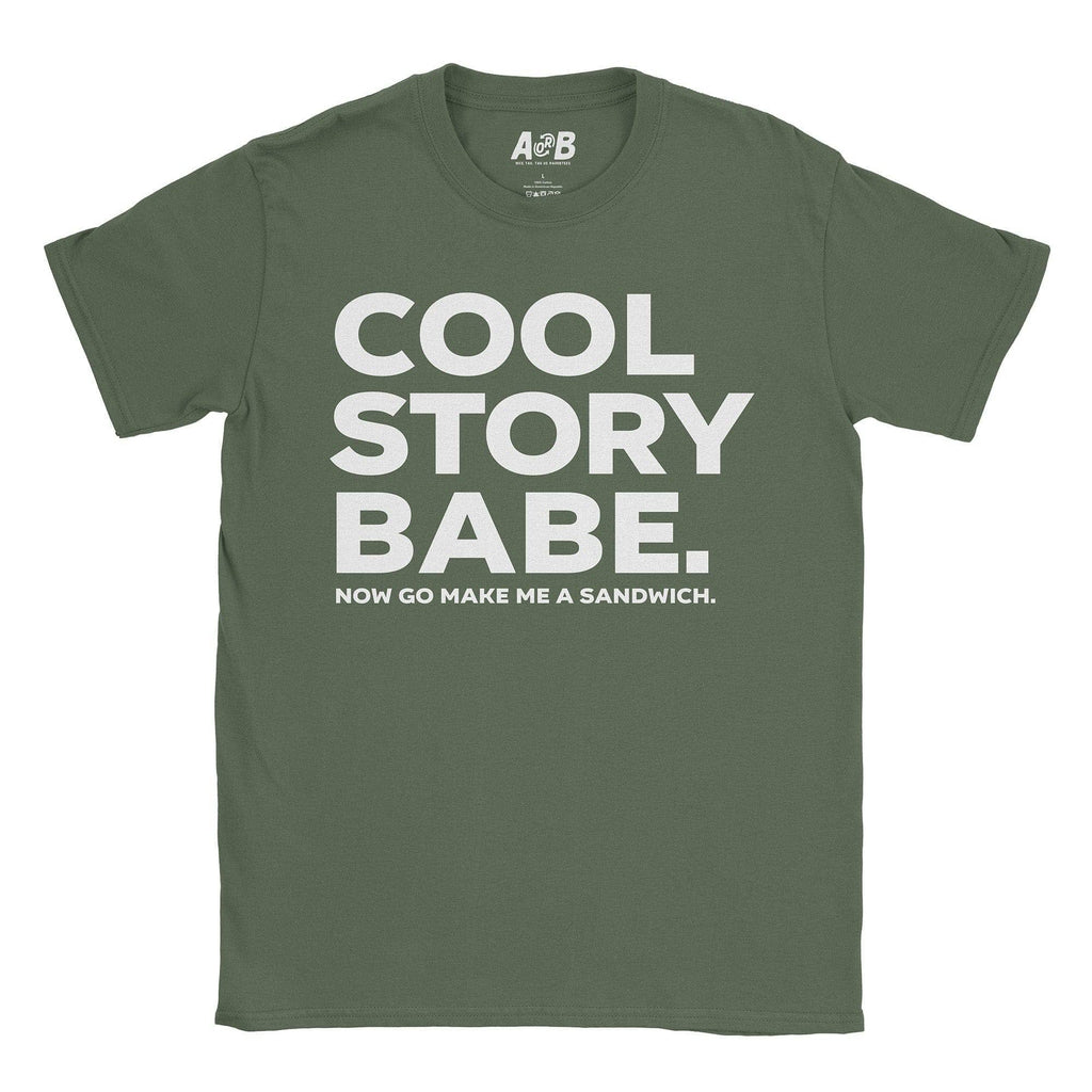 Sandwich T-Shirt Hoodie, Sweatshirt | CiraTrend.com (Image 4)