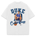 Cooper Rookie College Basketball Style Men T-Shirt Crewneck Cotton Hoodie, Sweatshirt | CiraTrend.com