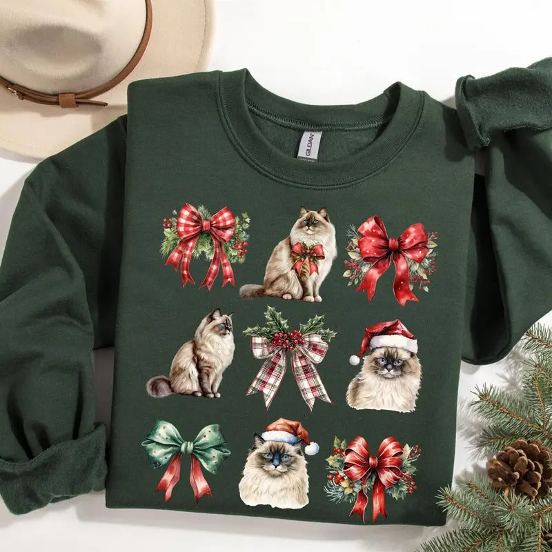 Coquette Christmas Dogs, Puppy Dog Holiday Season, Coquette Dog Mama Xmas, Holiday Vibes, Christmas Santa Dog, Cozy...